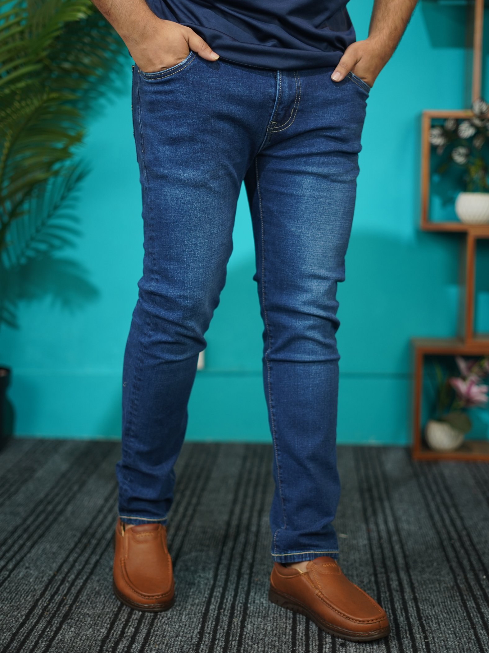 G-STAR RAW Deep Blue